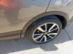 2016 NISSAN QASHQAI TEKNA DIG-T CVT  for sale at Copart SANDY