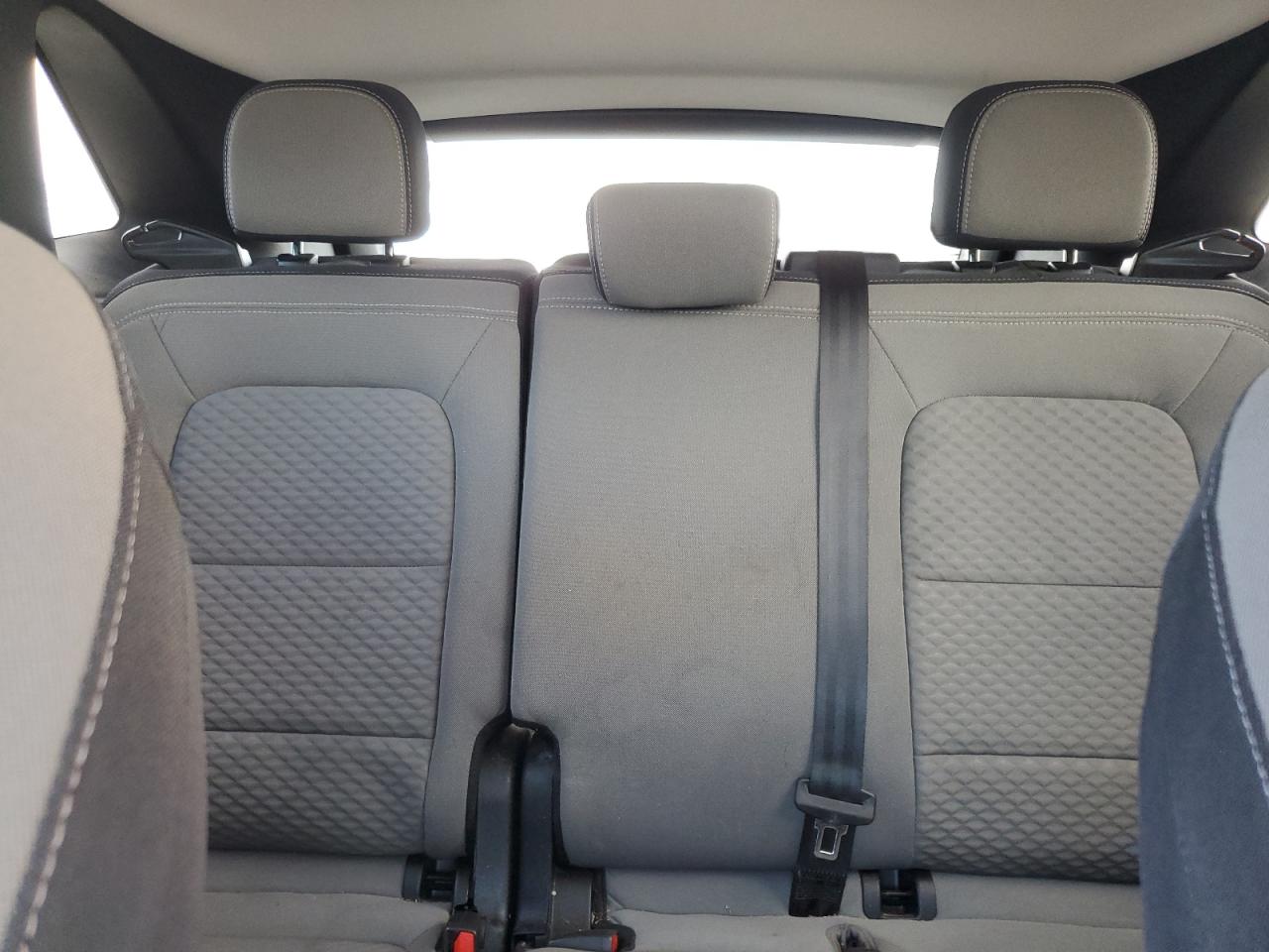 2021 Ford Escape Se VIN: 1FMCU9G68MUA96146 Lot: 71305175