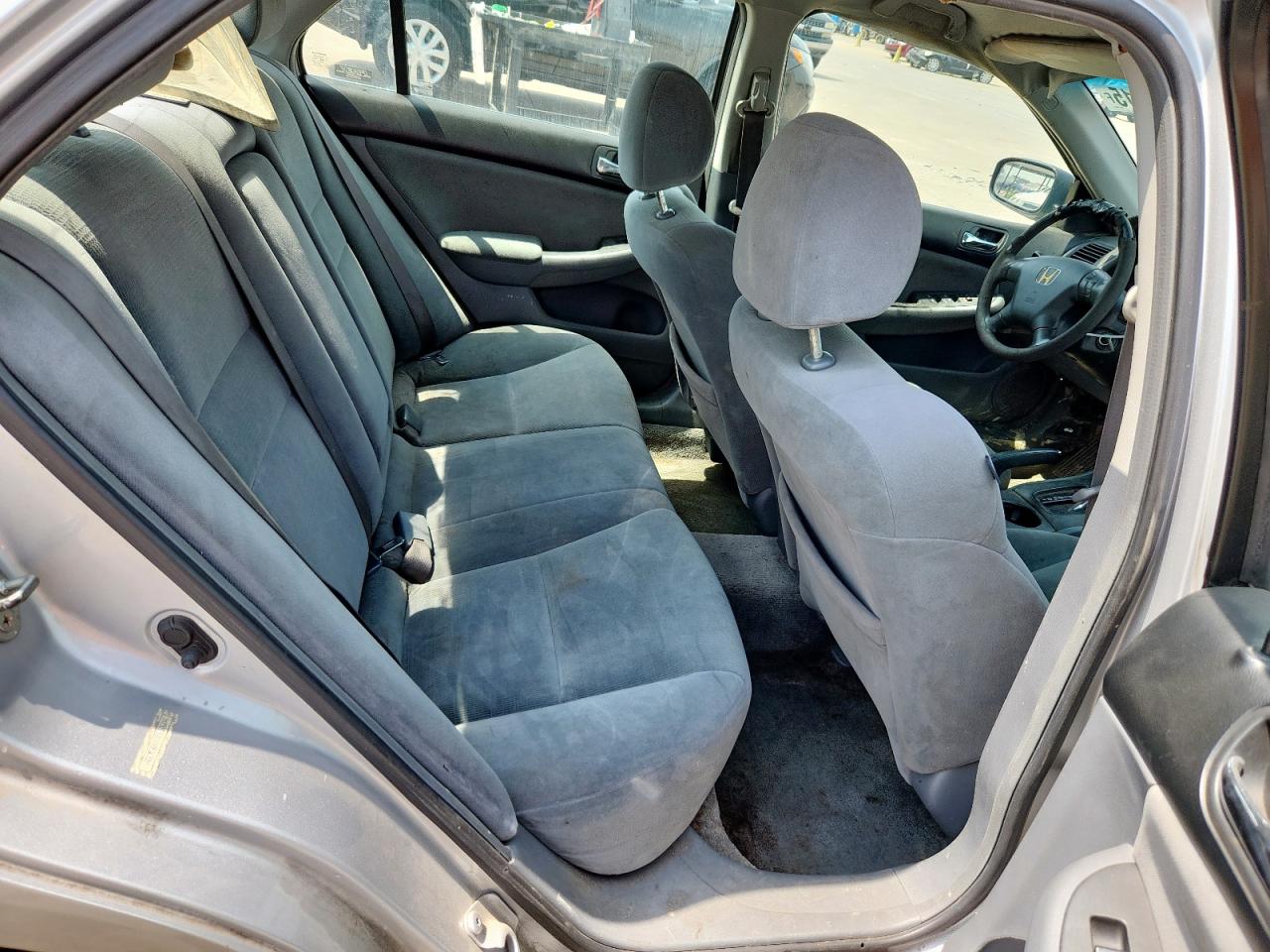 2007 Honda Accord Lx VIN: 1HGCM56427A130604 Lot: 71735615