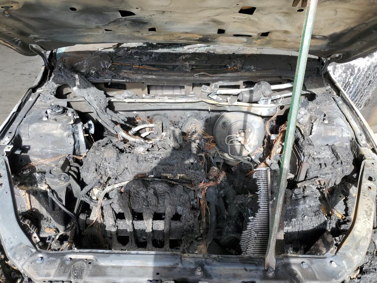 2014 Kia Optima Lx VIN: KNAGM4A79E5510764 Lot: 81834735