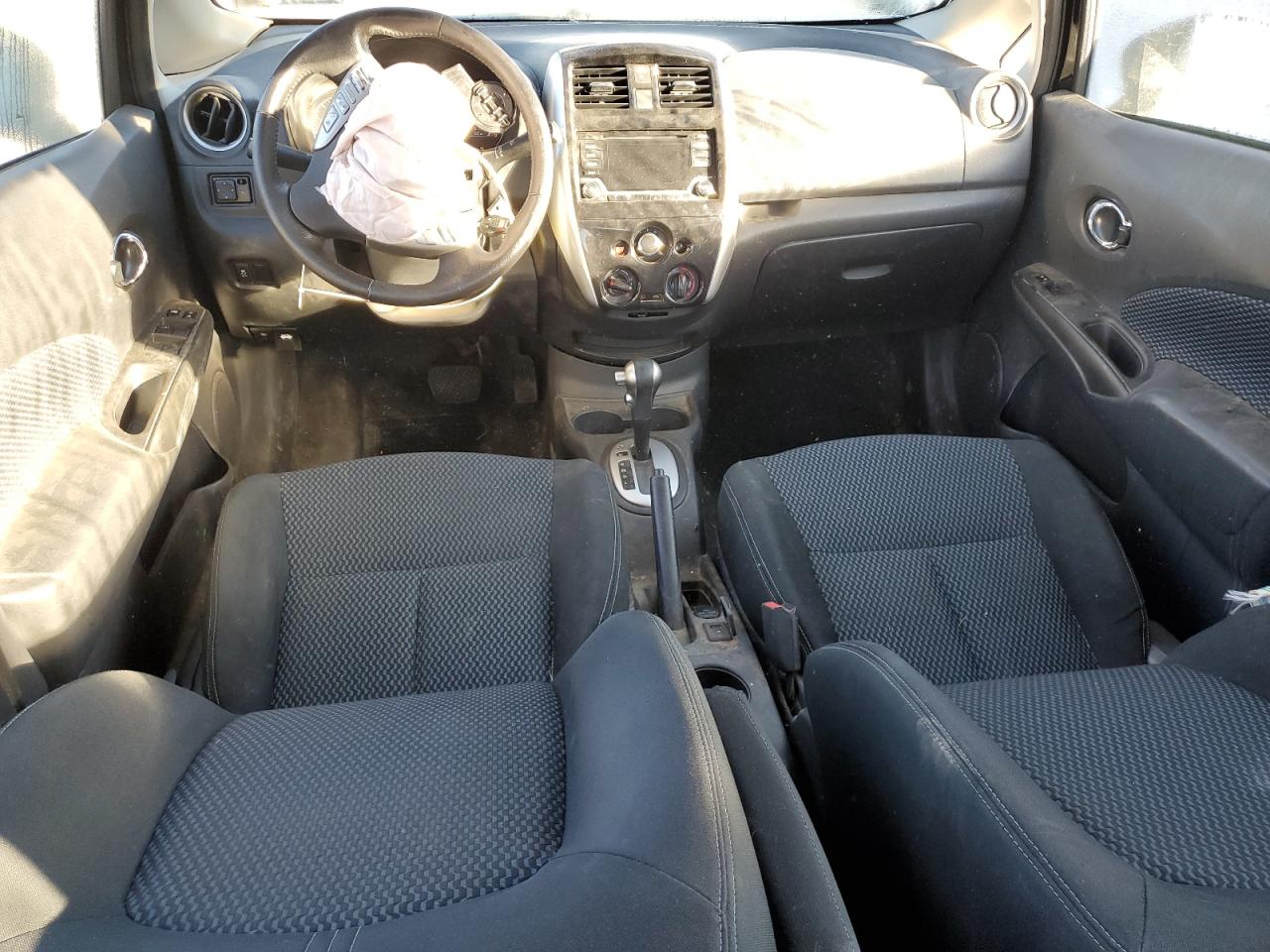 2016 Nissan Versa Note S VIN: 3N1CE2CP5GL366958 Lot: 84626805