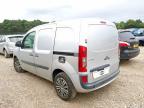 2015 MERCEDES-BENZ CITAN 109 CDI  for sale at Copart COLCHESTER