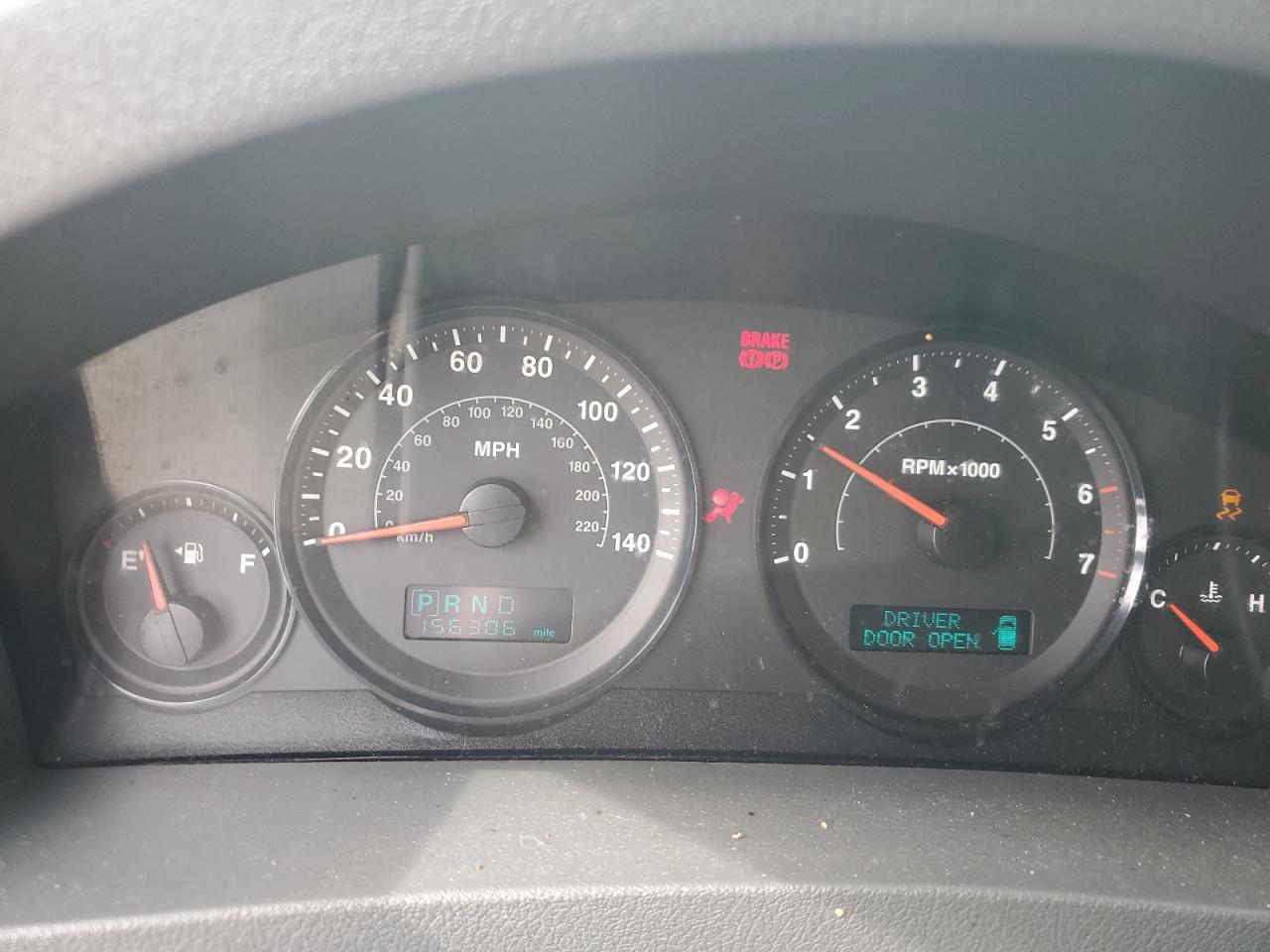 2005 Jeep Grand Cherokee Laredo VIN: 1J4GR48K45C584579 Lot: 84462675