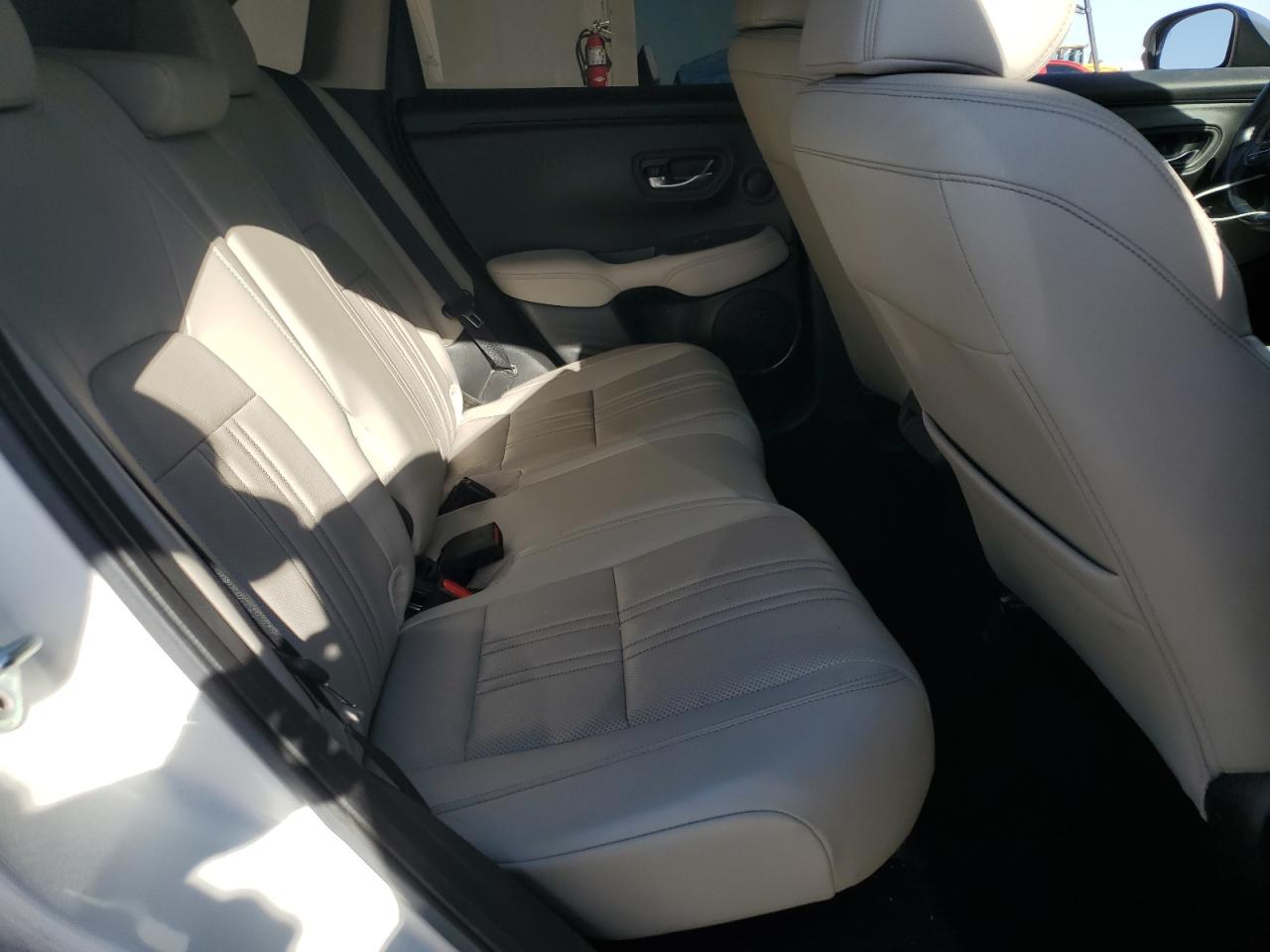 2023 Honda Hr-V Exl VIN: 3CZRZ1H77PM718862 Lot: 71924945