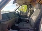 2023 FORD TRANSIT 350 LEADER ECOBLU 2.0 ECOBLUE 130PS H3 LEADER VAN for sale at Copart GLOUCESTER
