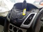 2013 FORD FOCUS ZETEC TDCI  for sale at Copart PETERLEE