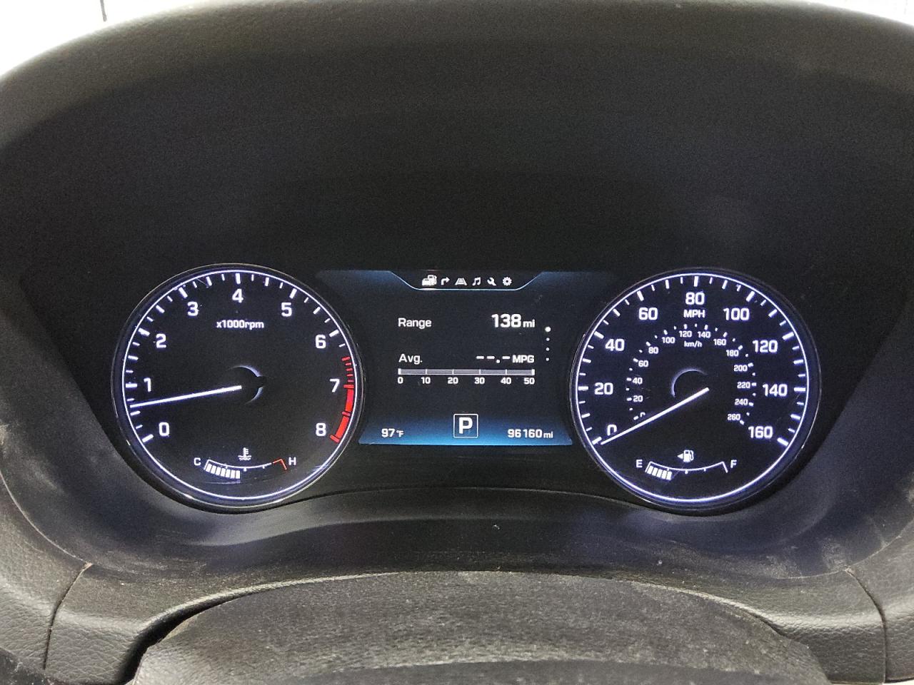 2017 Genesis G80 Base VIN: KMHGN4JE1HU171938 Lot: 80463405