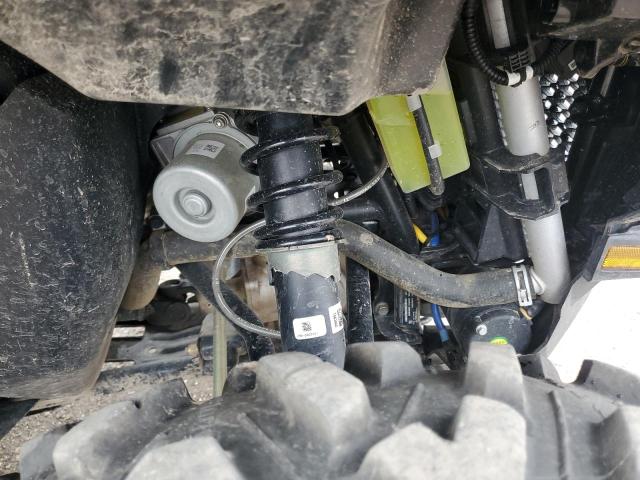 2022 POLAR RIS SPORTSMAN 850