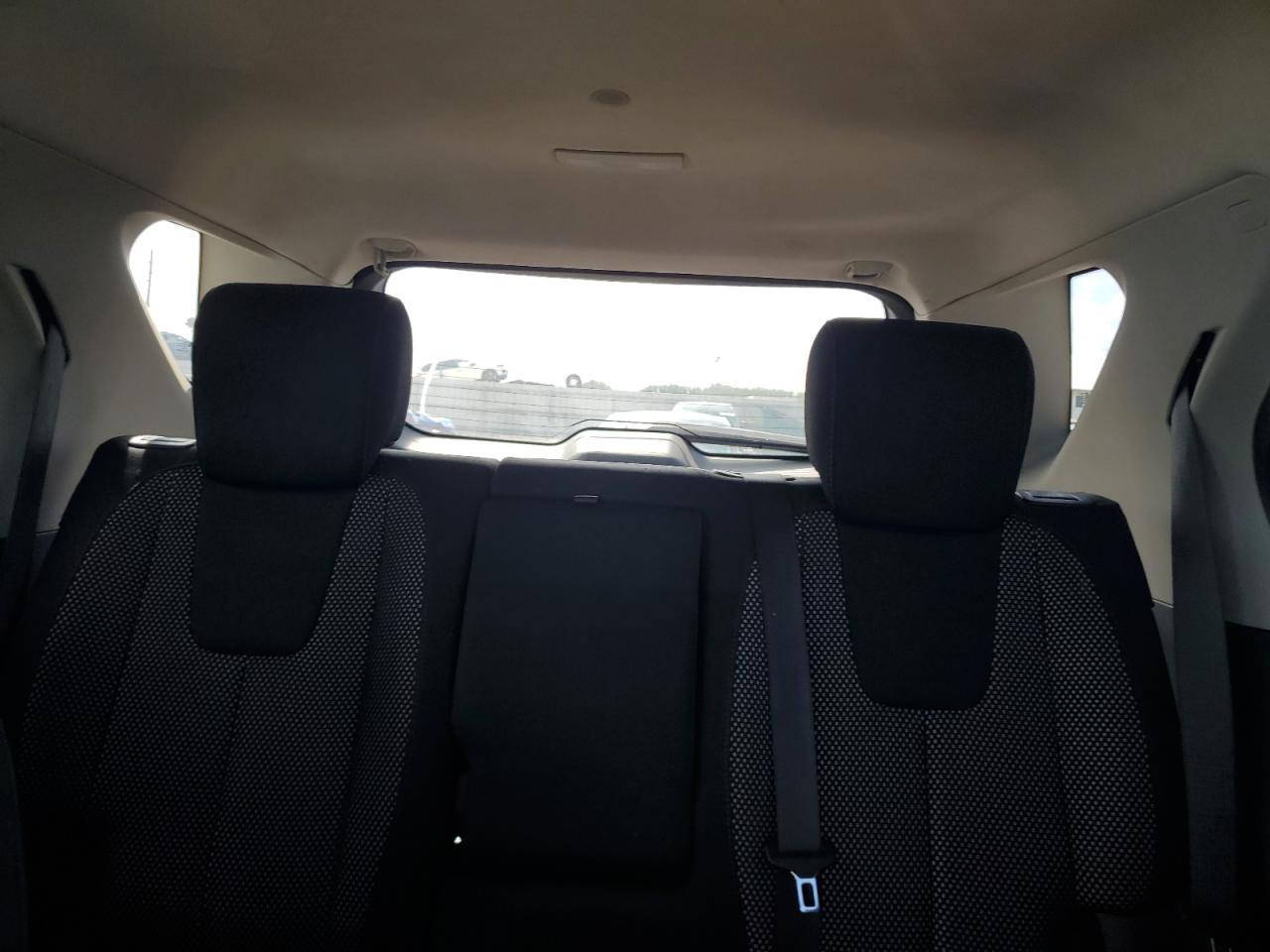 2011 Chevrolet Equinox Lt VIN: 2CNALDEC0B6304425 Lot: 81639875