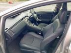 2012 TOYOTA PRIUS T SPIRIT for sale at Copart SANDTOFT