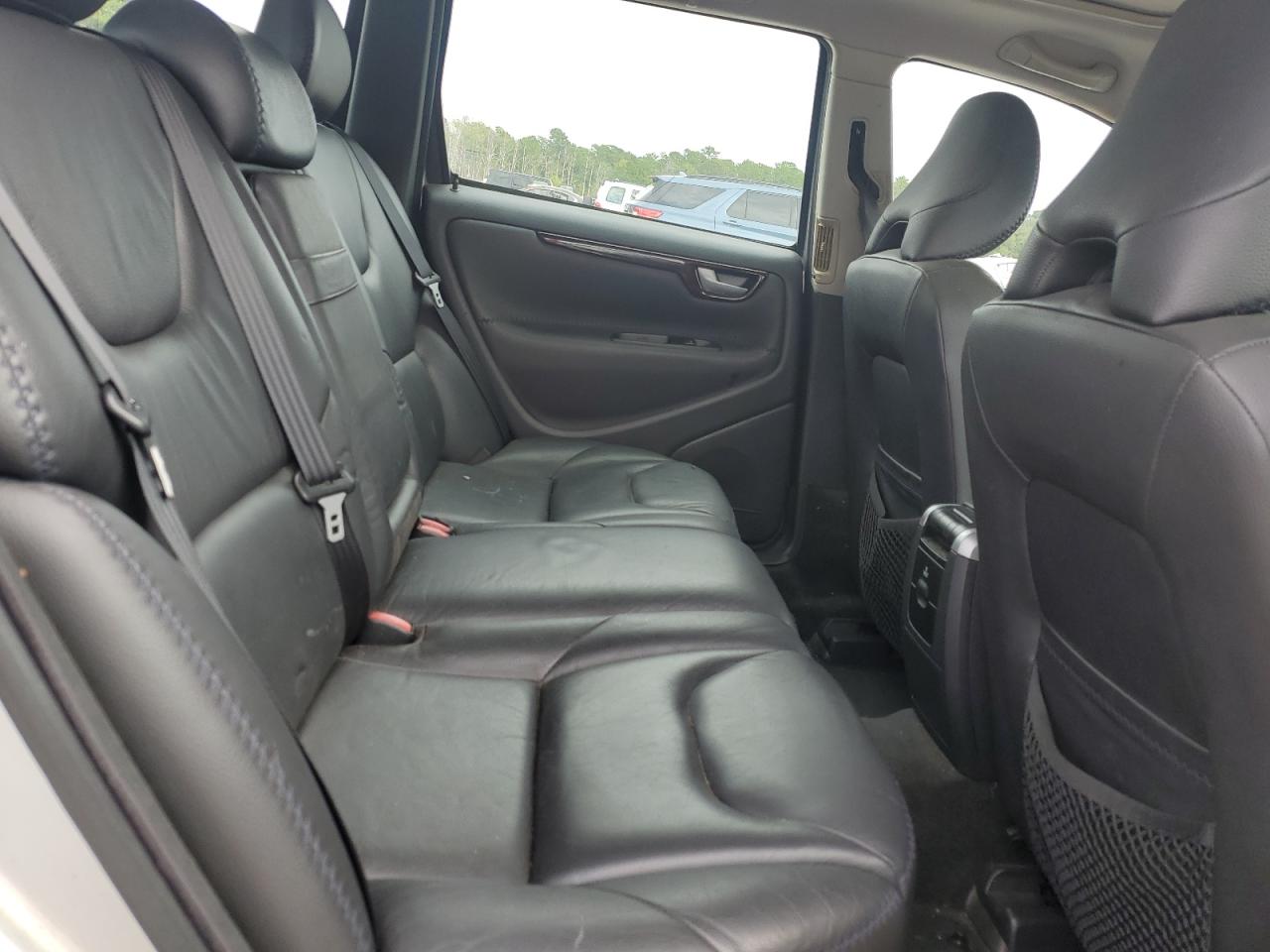 2006 Volvo Xc70 VIN: YV4SZ592861222575 Lot: 70730455