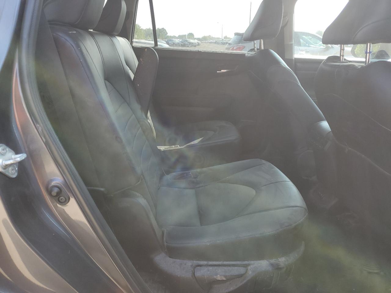 2022 Toyota Highlander Xle VIN: 5TDHZRBH0NS227886 Lot: 69912895