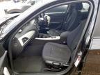 2014 BMW 116D EFFICIENTDYNAMICS  for sale at Copart COLCHESTER