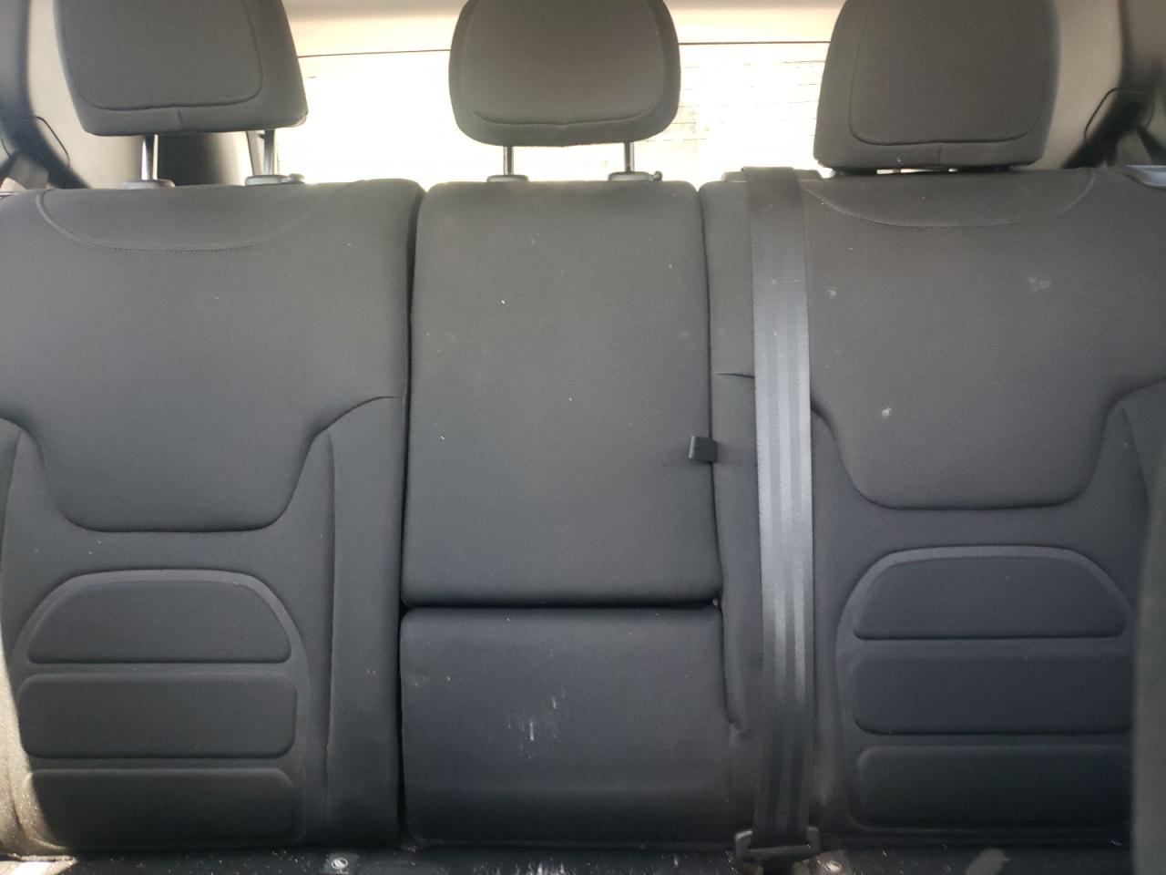 2021 Jeep Renegade VIN: ZACNJCBBXMPN17077 Lot: 71498095