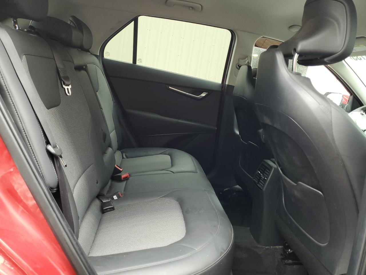 2024 Kia Niro Ex VIN: KNDCS3LF6R5140319 Lot: 83887735