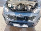 2017 KIA SPORTAGE 2 ISG  for sale at Copart SANDWICH