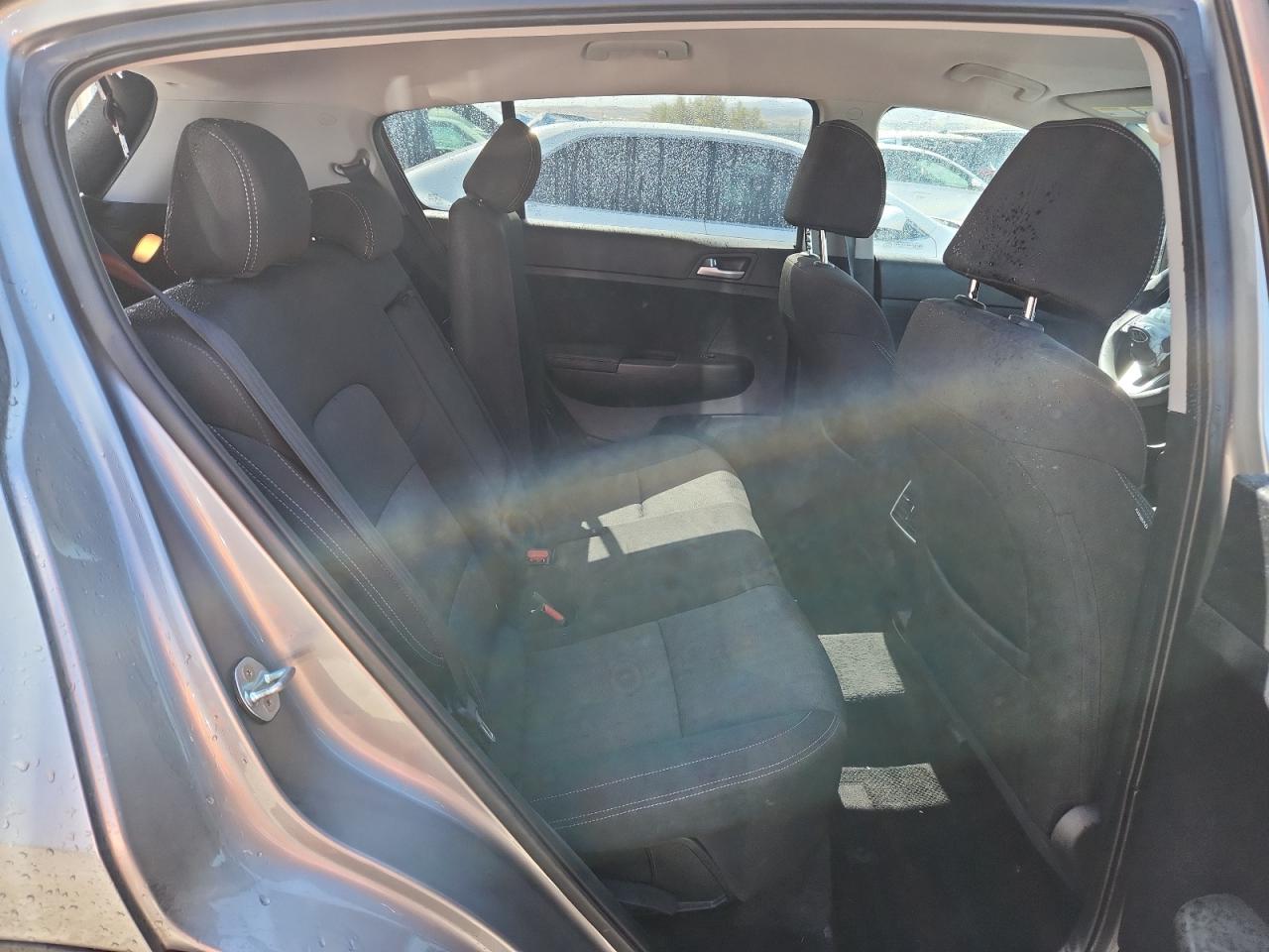 2020 Kia Sportage Lx VIN: KNDPM3AC1L7790014 Lot: 81053235