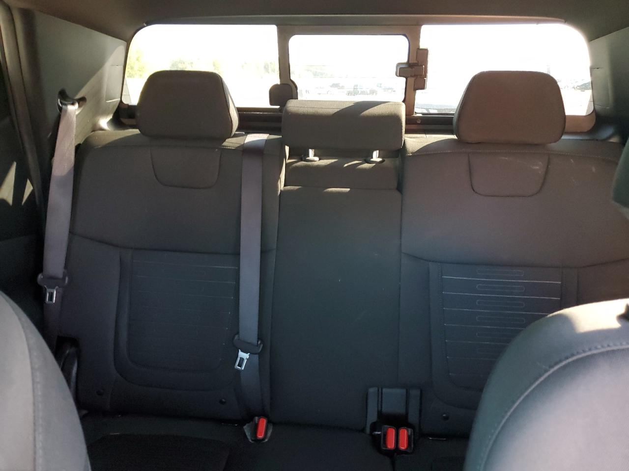 2023 Hyundai Santa Cruz Night VIN: 5NTJCDAF2PH076193 Lot: 80688265