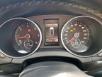 2012 VOLKSWAGEN GOLF MATCH TDI  for sale at Copart WHITBURN