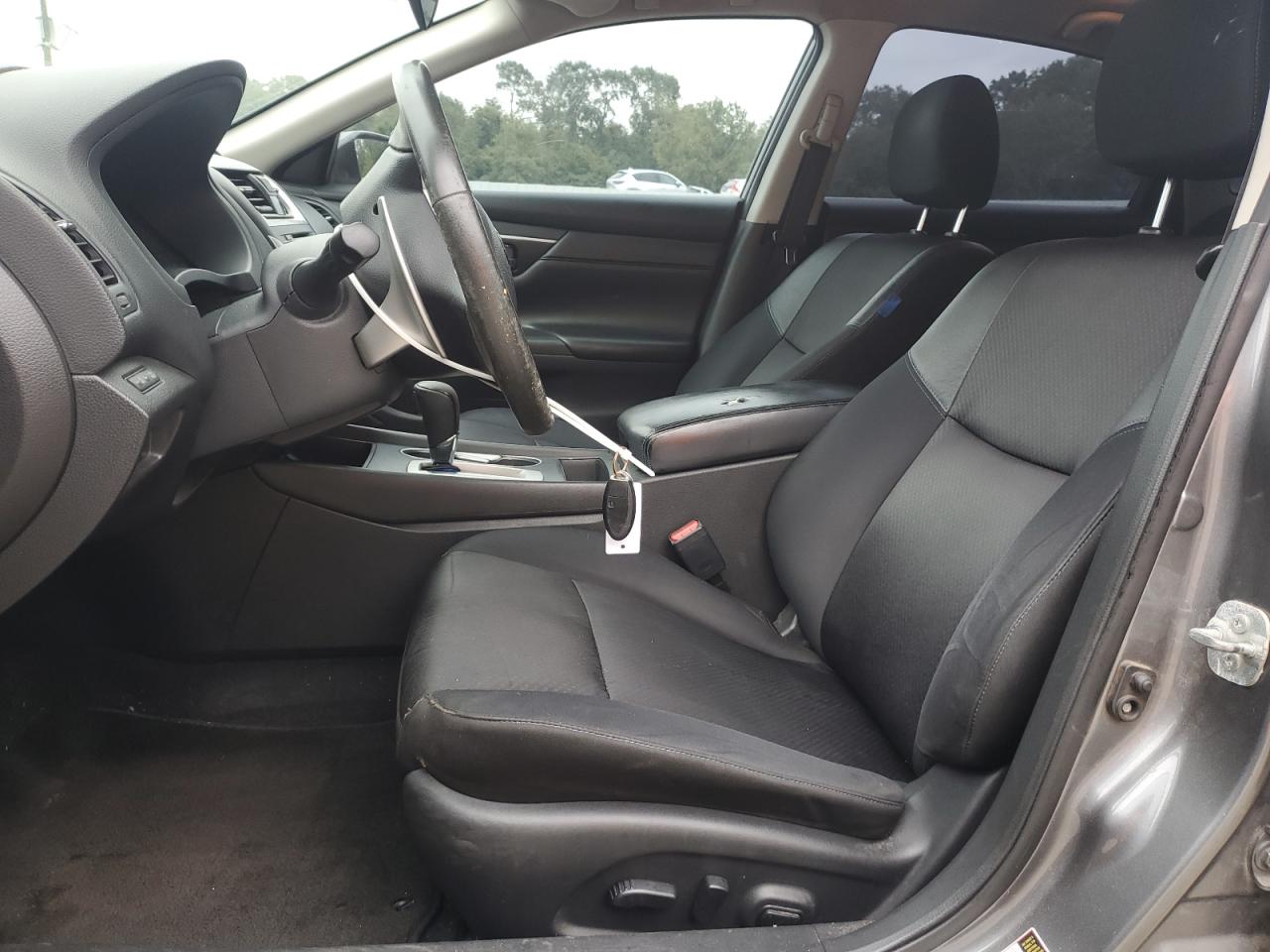 2016 Nissan Altima 2.5 VIN: 1N4AL3AP4GC158848 Lot: 81819055