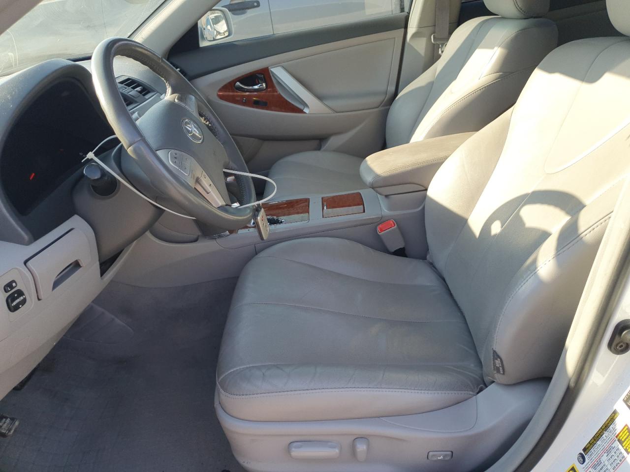 2009 Toyota Camry Se VIN: 4T1BK46K69U583632 Lot: 71267705