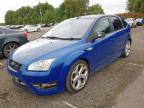 2006 FORD FOCUS ST-3  for sale at Copart SANDTOFT