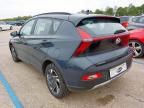 2023 HYUNDAI BAYON SE CONNECT T-GDI MH  for sale at Copart NEWBURY