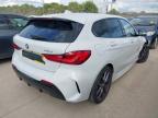 2021 BMW 116D M SPORT AUTO  for sale at Copart SANDY