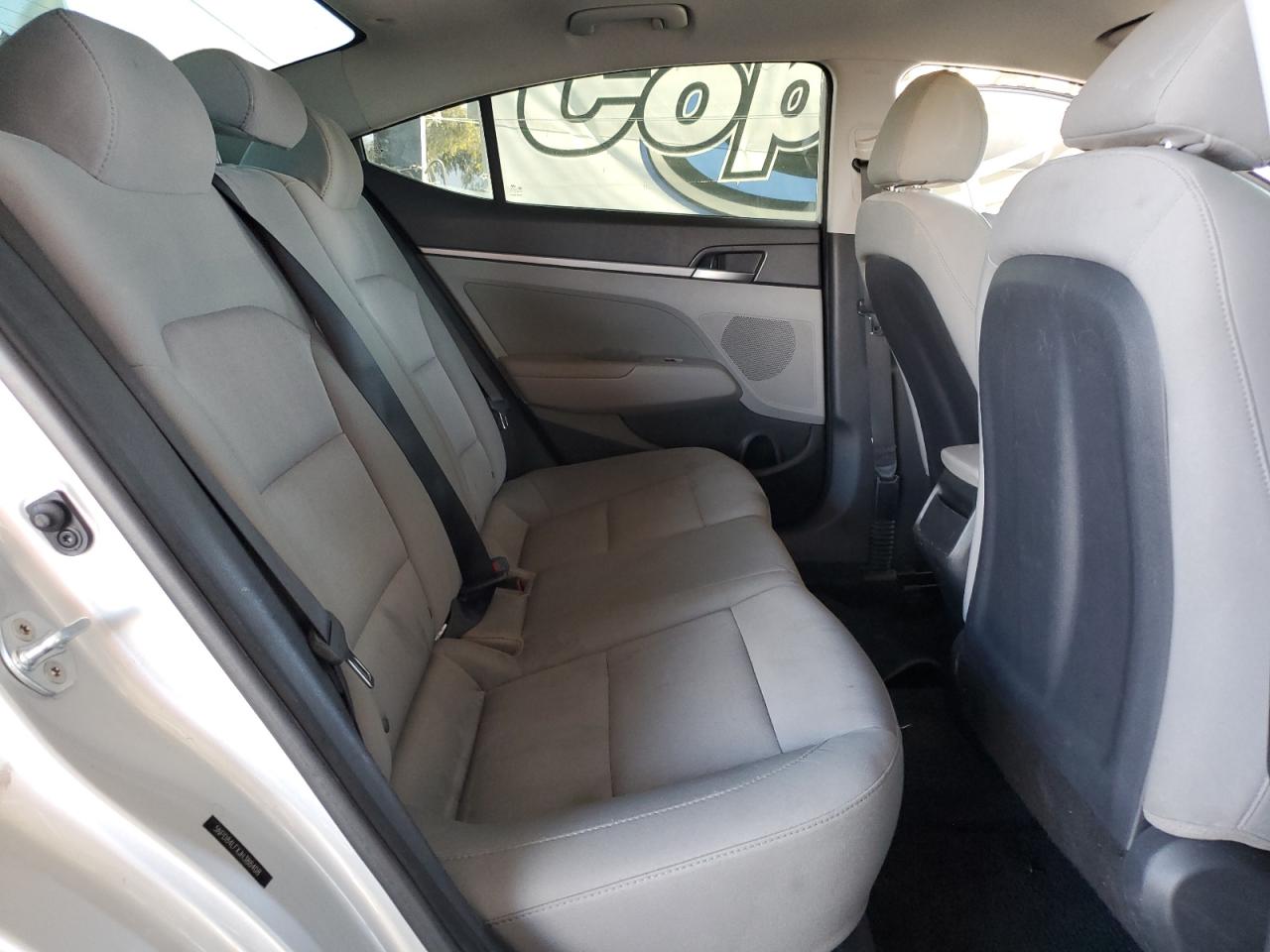 5NPD84LFXJH388408 2018 Hyundai Elantra Sel