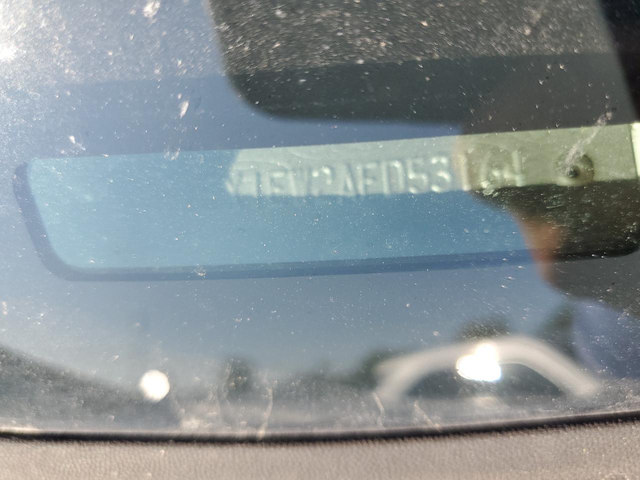 2010 Ford F150 Super Cab VIN: 1FTEX1EW2AFD53164 Lot: 71890615