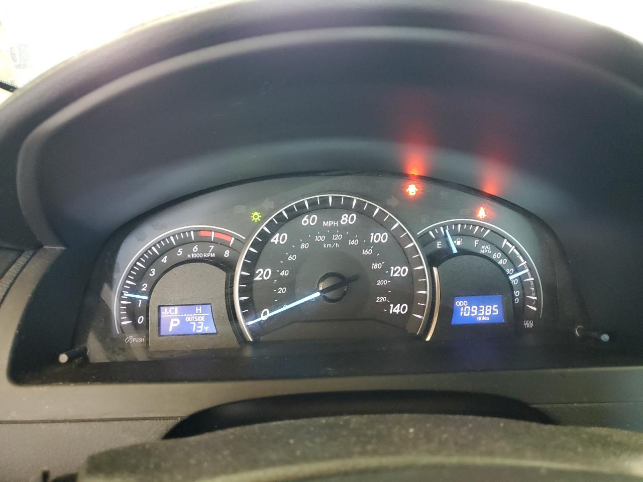 2015 Toyota Camry Le VIN: 4T1BF1FK5FU106138 Lot: 81733845