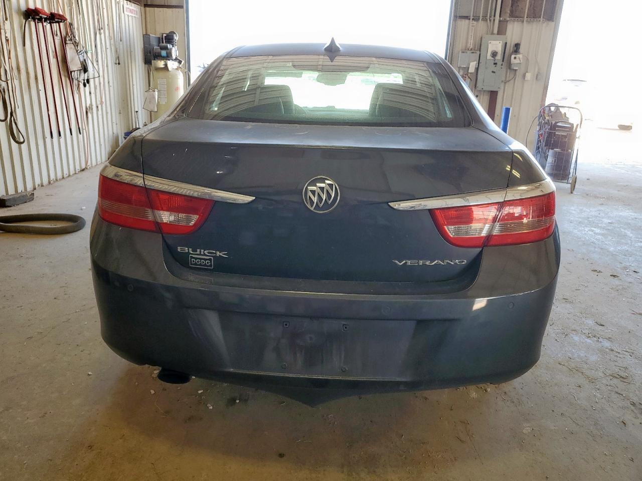 2016 Buick Verano VIN: 1G4PS5SK4G4153208 Lot: 71475855