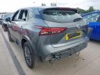 2021 NISSAN QASHQAI ACENTA PREM DIG-T  for sale at Copart SANDY
