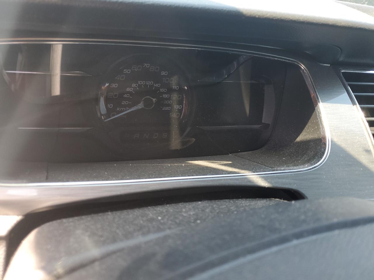 2017 Ford Taurus Sel VIN: 1FAHP2E82HG136910 Lot: 84395595