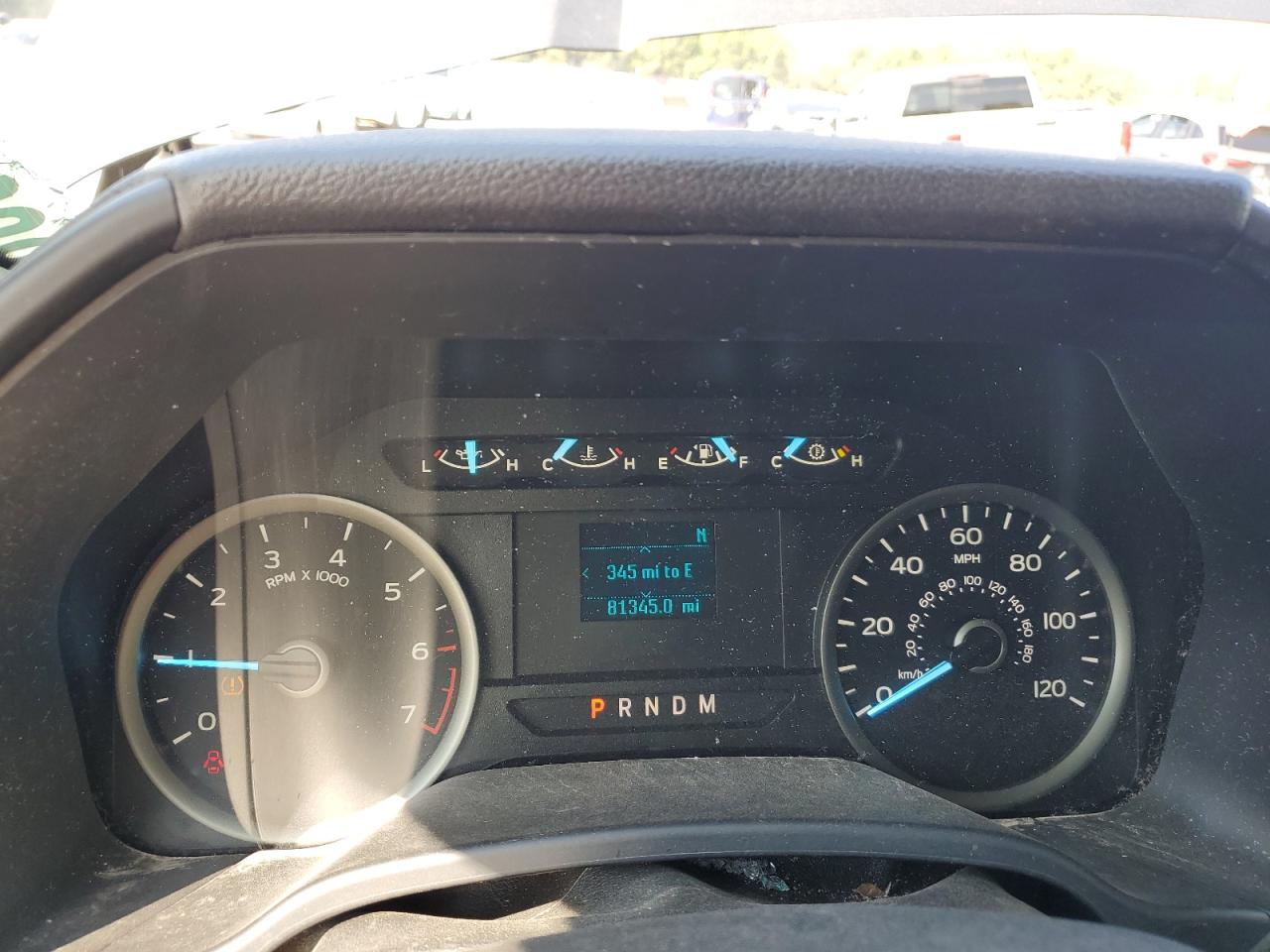 2019 Ford F150 Supercrew VIN: 1FTEW1E53KKC38365 Lot: 80065585