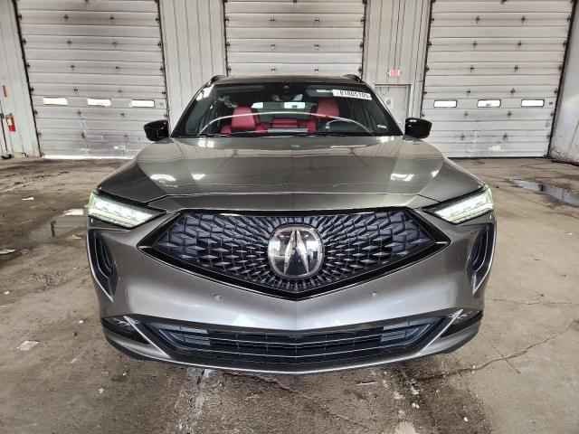  ACURA MDX 2022 Серый