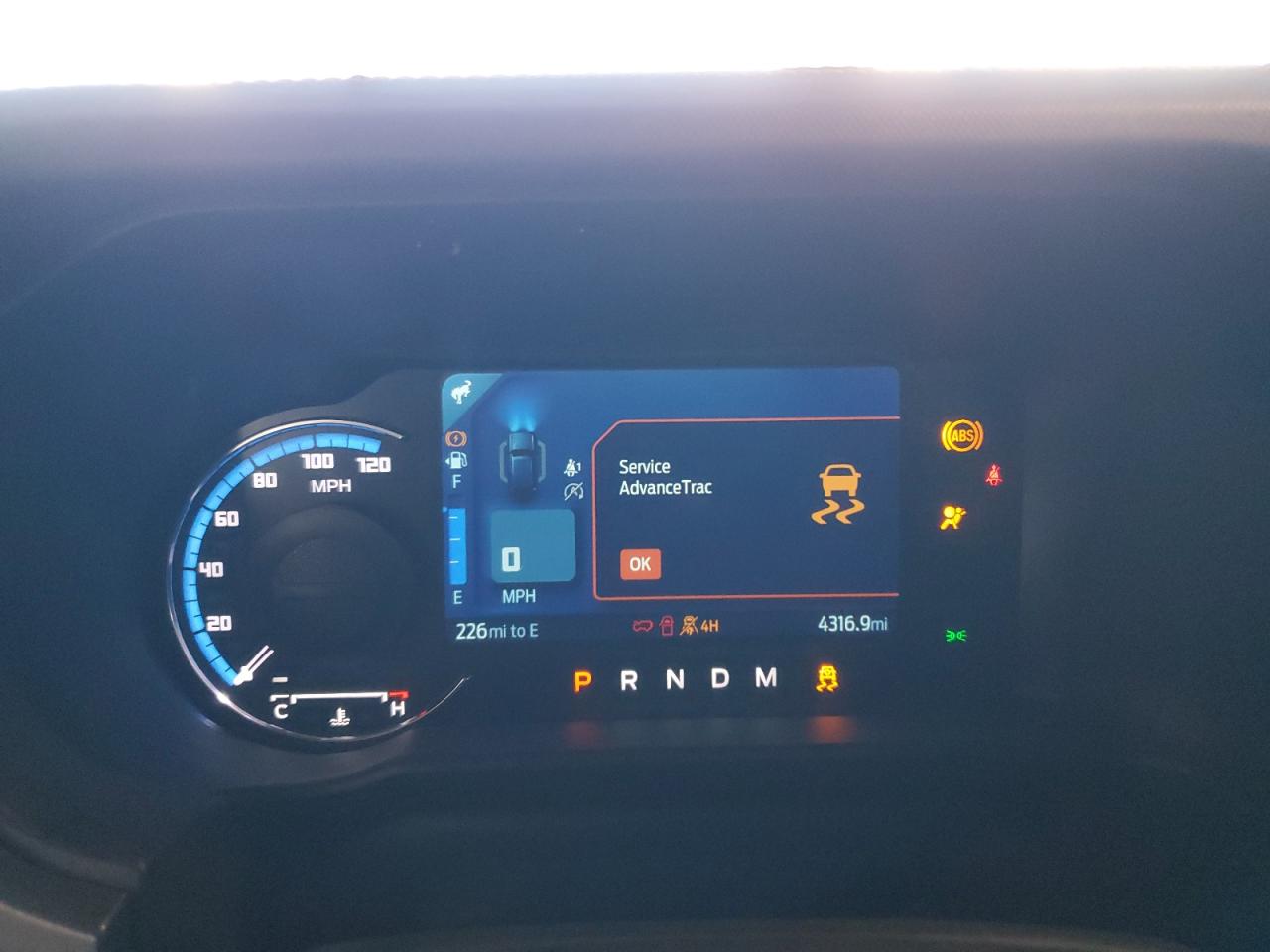 2024 Ford Bronco Badlands VIN: 1FMEE9BP0RLB28381 Lot: 80452905