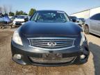 2012 INFINITI G37    for sale at Copart ON - TORONTO