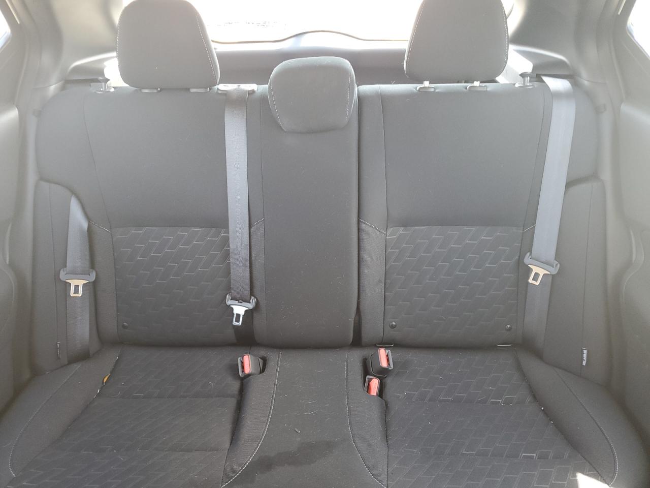 2023 Nissan Kicks Sv VIN: 3N1CP5CVXPL551923 Lot: 83990965