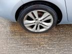 2016 VAUXHALL ZAFIRA TOURER SRI TURBO  for sale at Copart WESTBURY