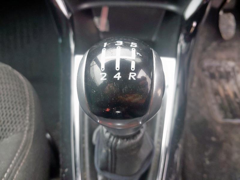 2014 CITROEN DS3 DSTYLE