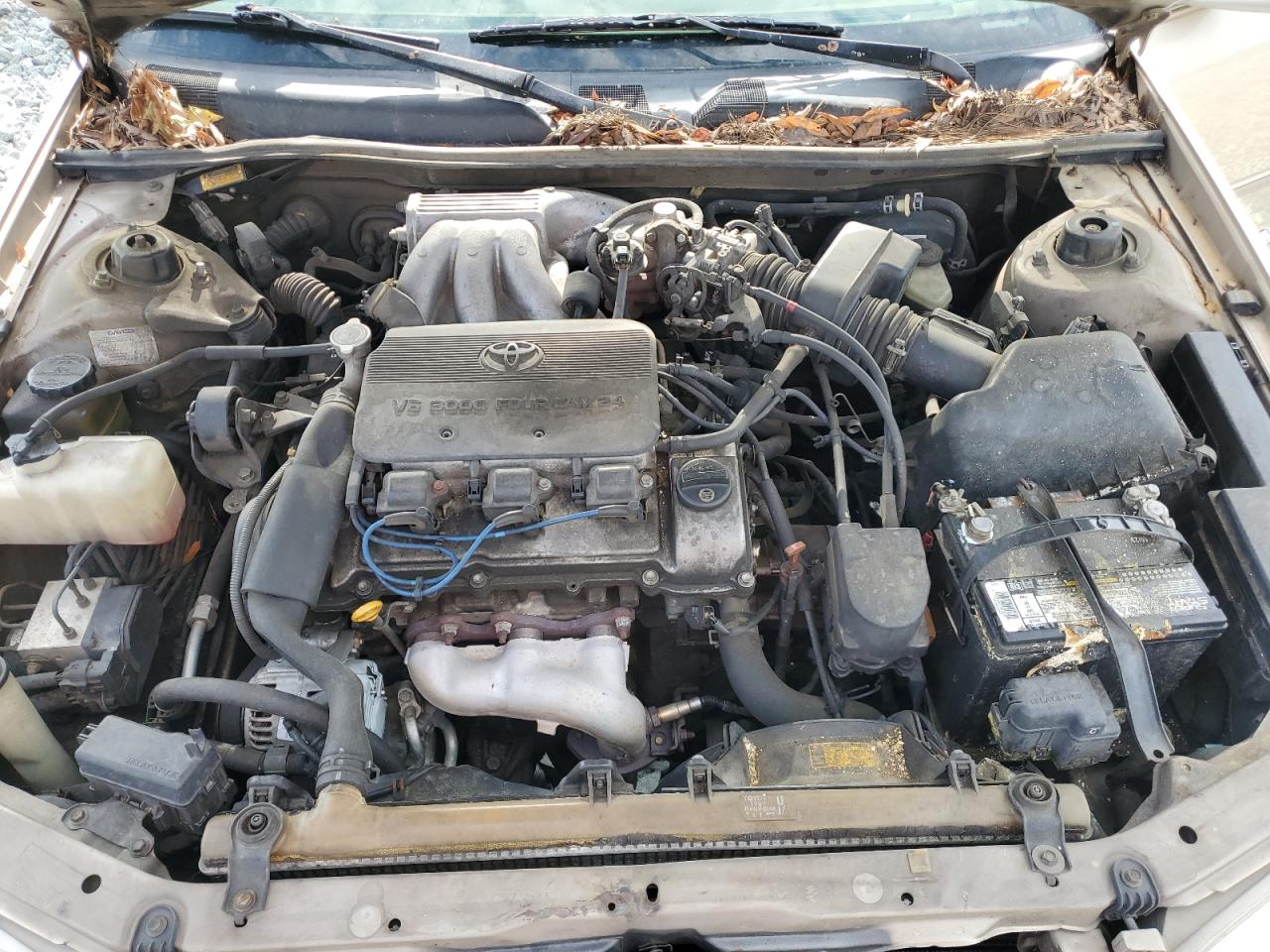 1999 Toyota Camry Le VIN: JT2BF28KXX0151925 Lot: 84264315