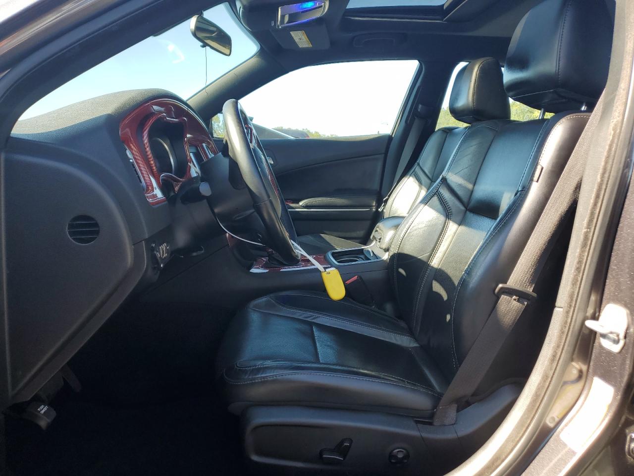 2021 Dodge Charger Sxt VIN: 2C3CDXBG3MH531512 Lot: 81405785