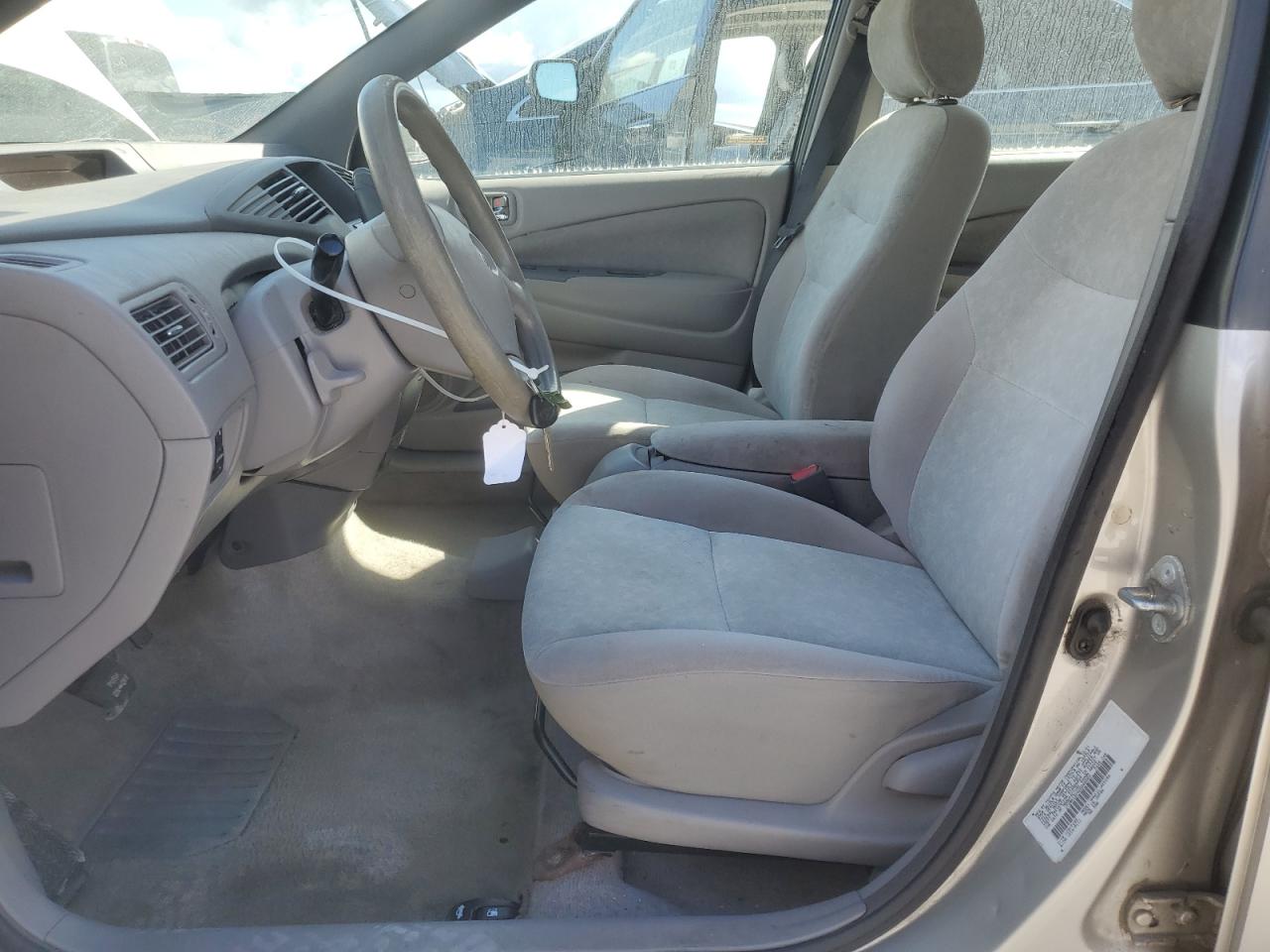 2002 Toyota Prius VIN: JT2BK12U420046063 Lot: 71709395