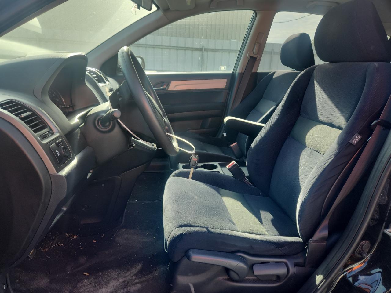 2010 Honda Cr-V Ex VIN: 5J6RE3H58AL046681 Lot: 81178195