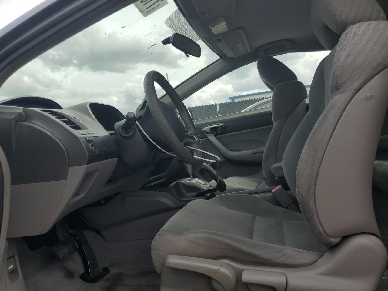 2010 Honda Civic Lx VIN: 2HGFG1B61AH517691 Lot: 71393155