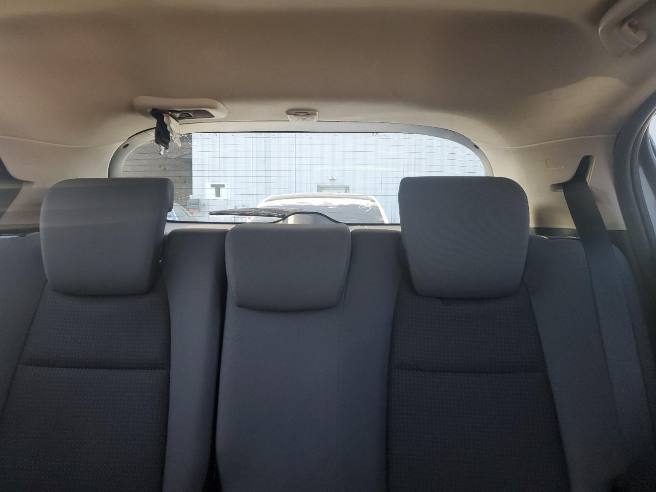 2019 Honda Hr-V Ex VIN: 3CZRU6H59KM732345 Lot: 82088405