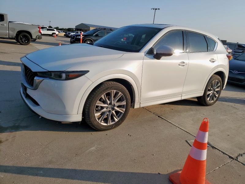 MAZDA CX-5 PREMI 2024