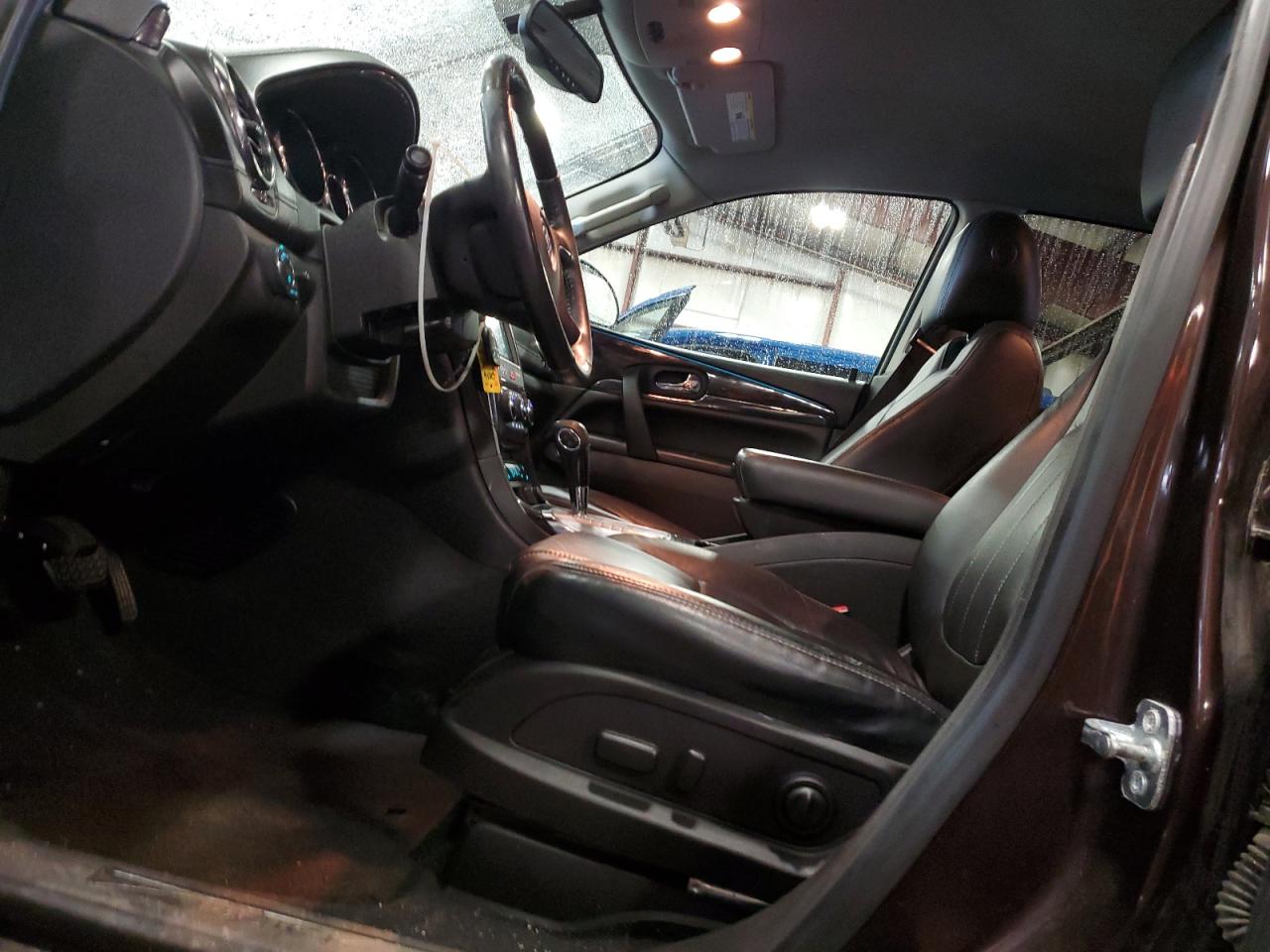 2016 Buick Enclave VIN: 5GAKRBKD0GJ247244 Lot: 81568905