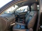 2012 MITSUBISHI ASX 4 for sale at Copart BRISTOL